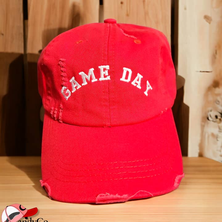 Gorra de camionero bordada para el Día de la Madre para el Día de la Madre para venta al por mayor de The Candy Collections