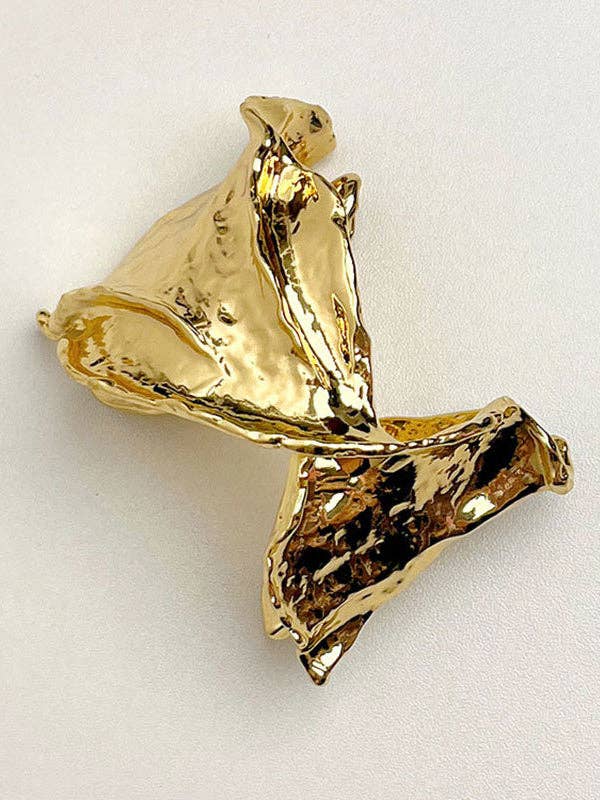 UZ Wholesale Store – wholesale Manschettarmband – Geometriskt ringent enfärgat armbandstillbehör4