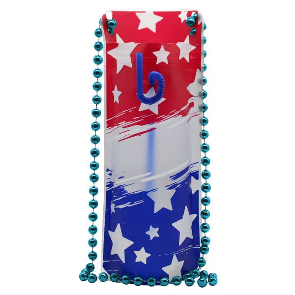 NeckSip - Wholesale Crossbodytas - kinderen - VS - Draagbare drinkzakjes (16 oz | 2 stuks)9