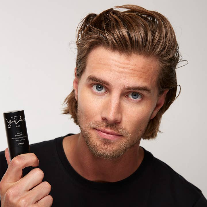 Jillian Dempsey - Wholesale Hair Pomade - Men's - Roadie Hair Pomade