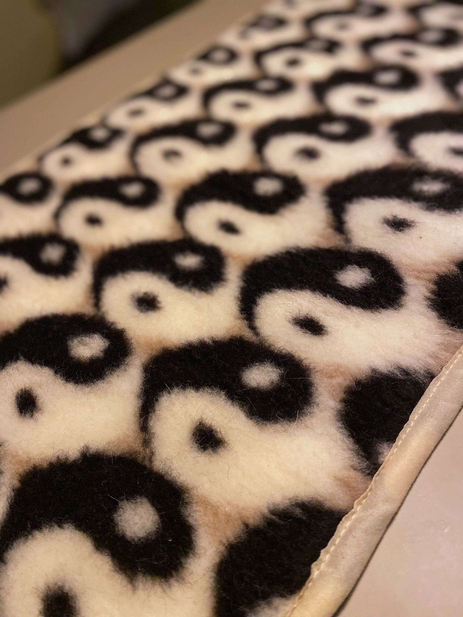 We Are Wovens - Wholesale Cot/Crib Sheets - Wollen Onderlegger voor ledikant5