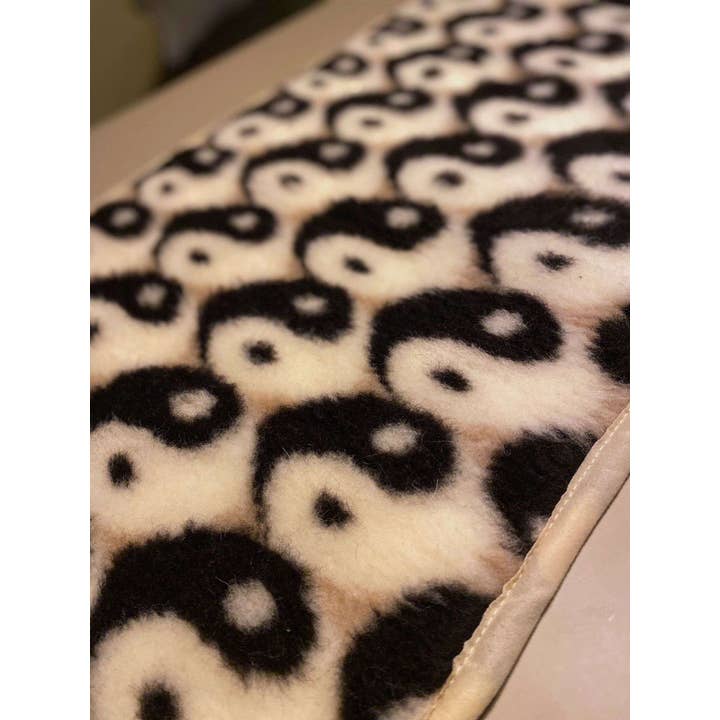 We Are Wovens - Wholesale Cot/Crib Sheets - Wollen Onderlegger voor ledikant5