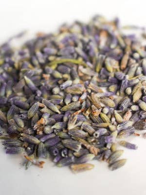 Lavande | Tisane pour la vente par Strider Coffee Roasters