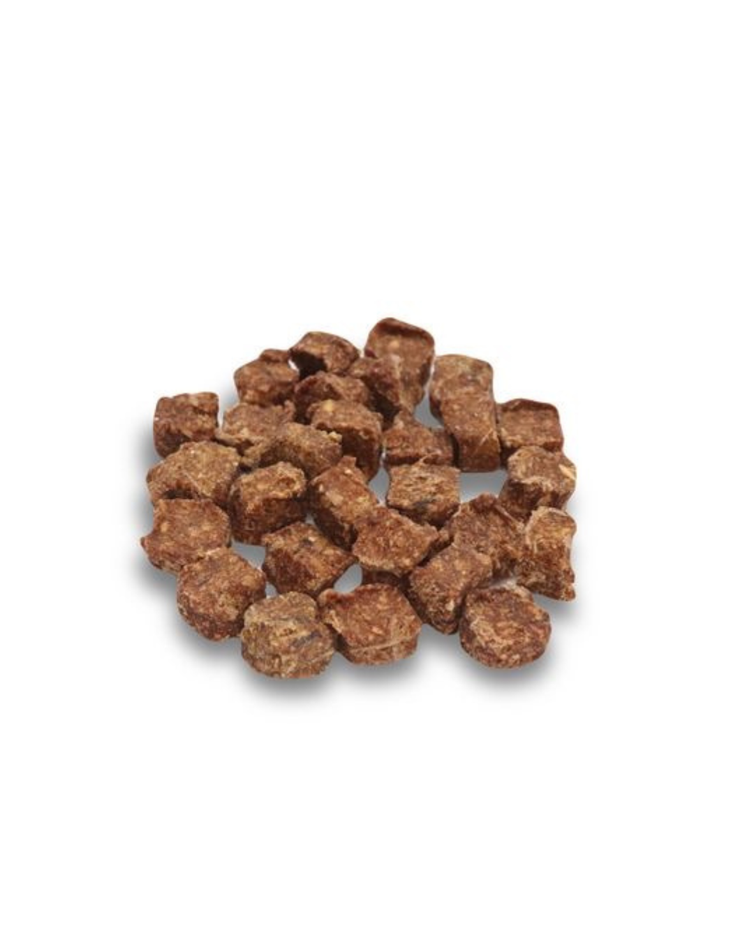 Cooka's Cookies - Wholesale Pet Treats - Dog - Salmon Nuggets - Air-dried bites1