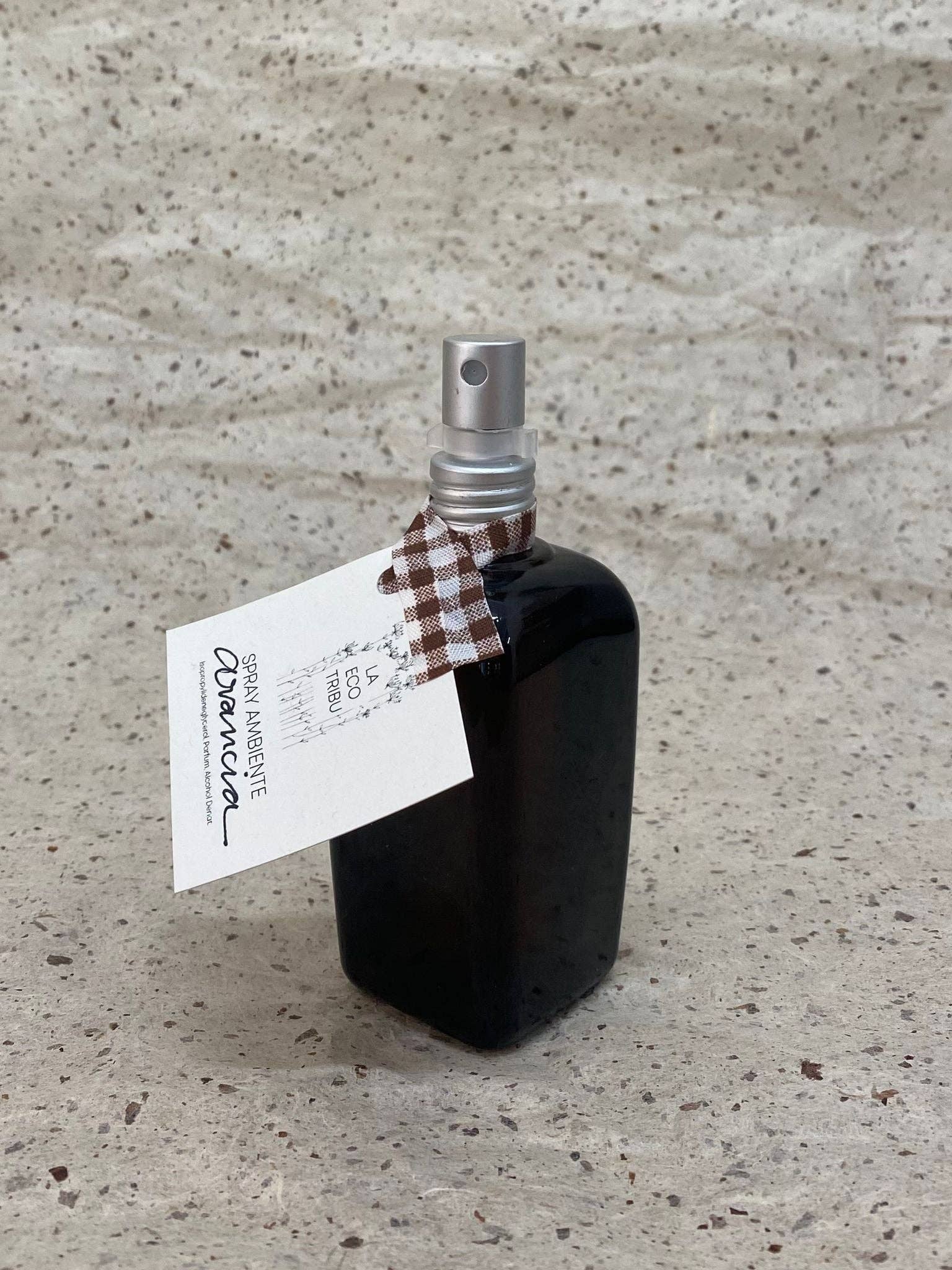 Lecot Studio - Wholesale Room & Linen Spray - AIR FRESHENER SPRAY - Orange0