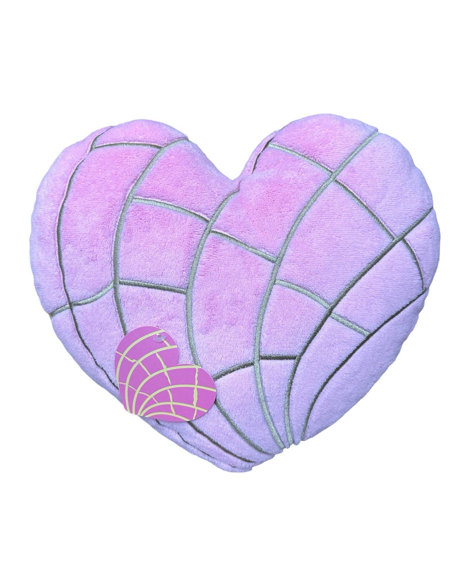 Cielito Lindo - Wholesale Throw/Decorative Pillow - Pan Dulce Concha Plush Cushion9