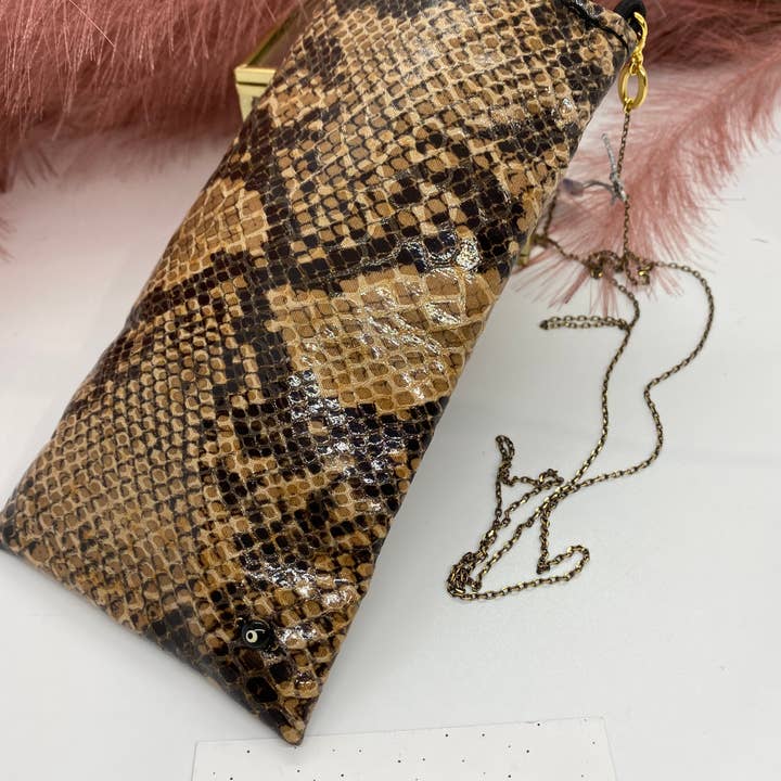 Handmade Phone Case / bag - 21628 for wholesale by LesAmies Fashion Accessories