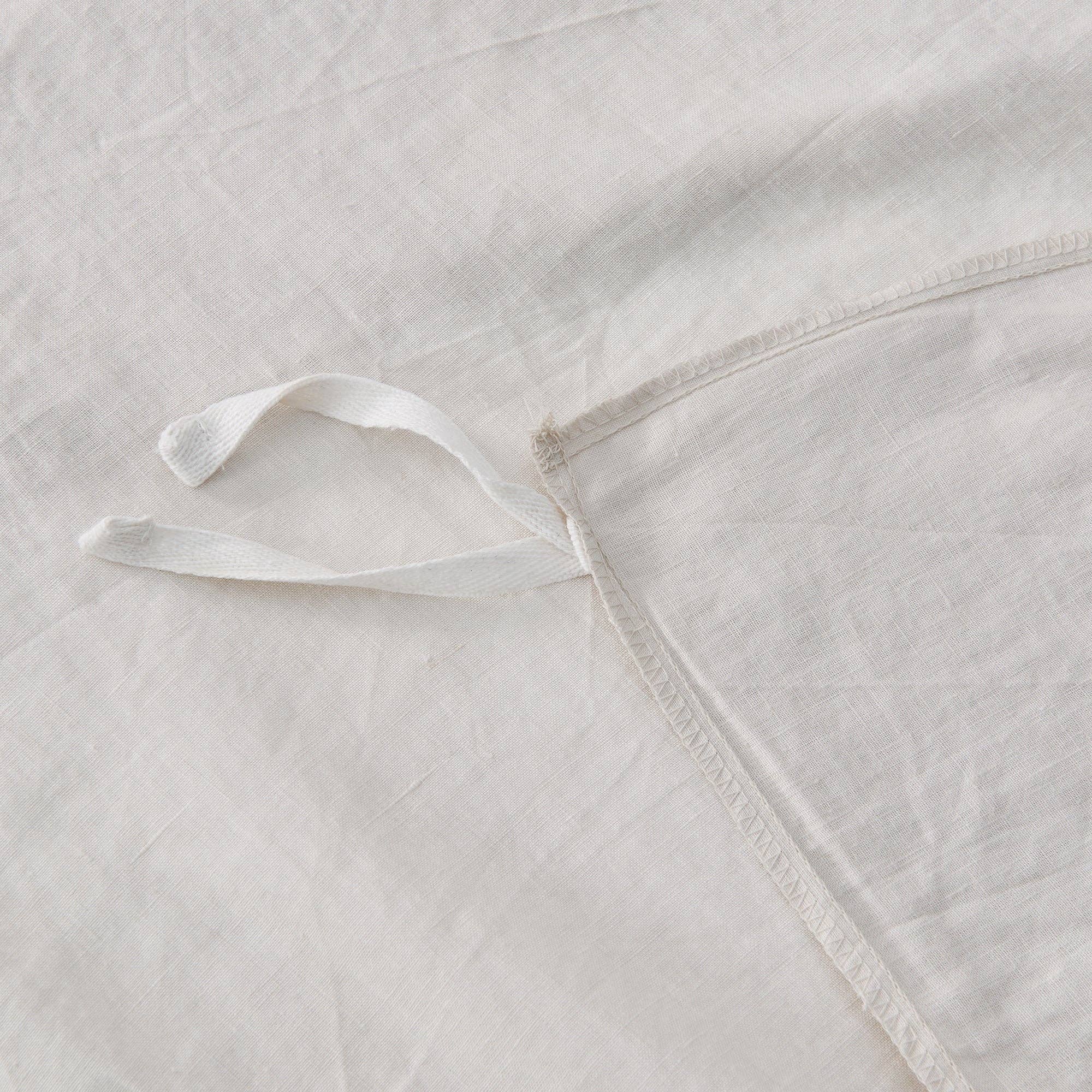 BH Collective - Wholesale Bedding Set - 100% European Flax Linen Duvet Set16