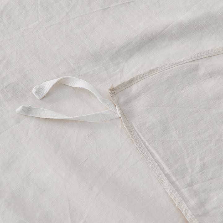 BH Collective - Wholesale Bedding Set - 100% European Flax Linen Duvet Set16