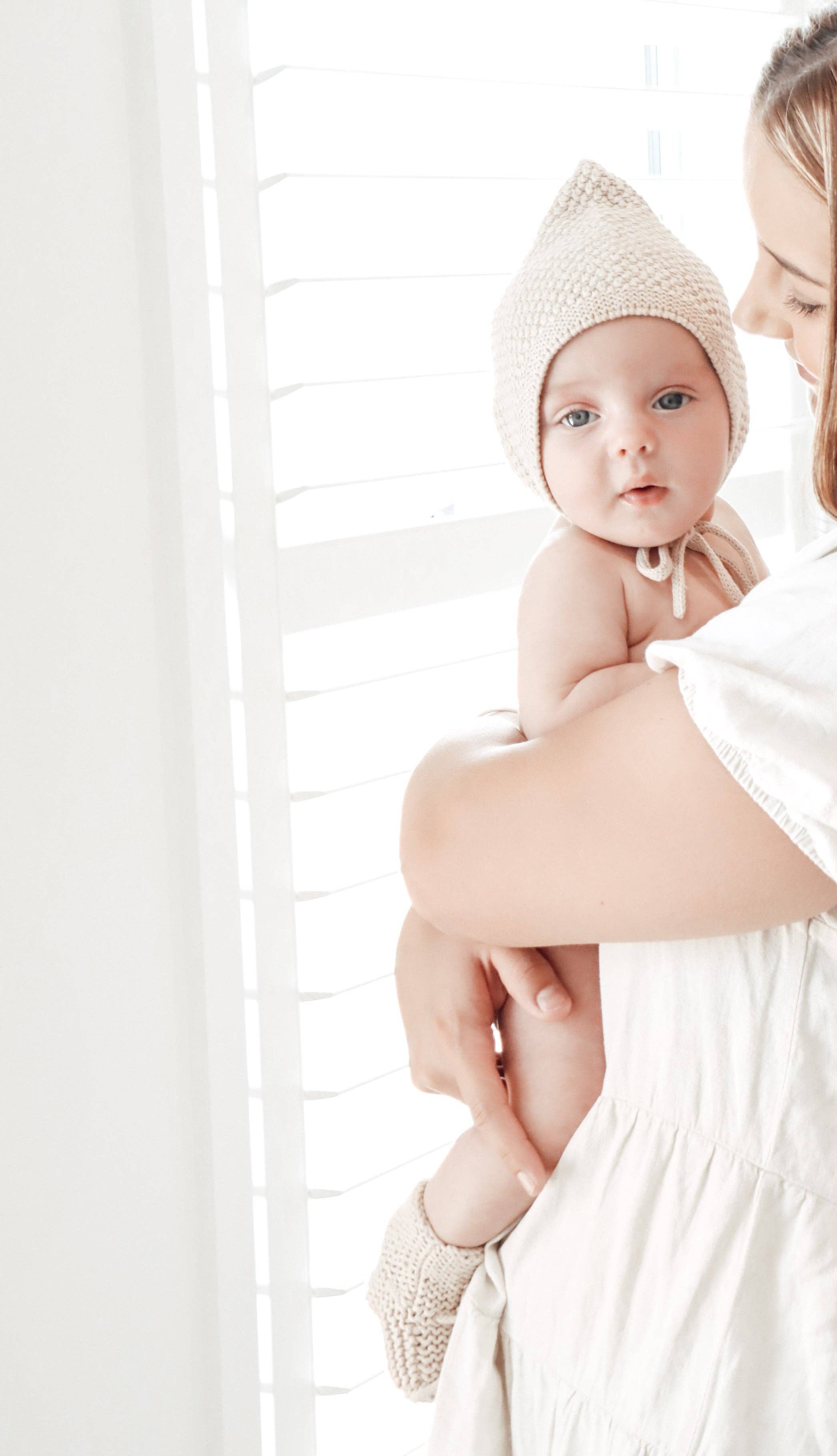 Ardito - Wholesale Bonnet – baby - Cove Bonnet