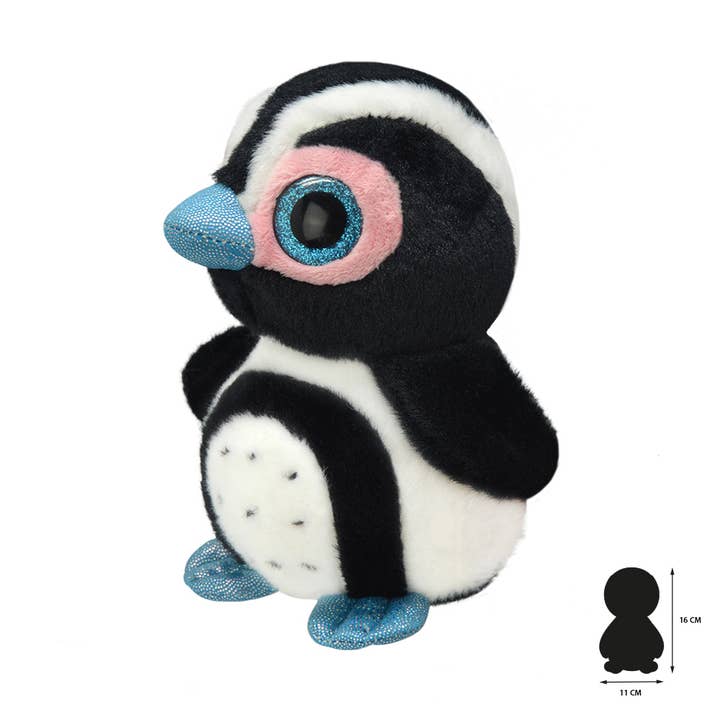 Orbys Cape Penguin for wholesale by Wild Planet