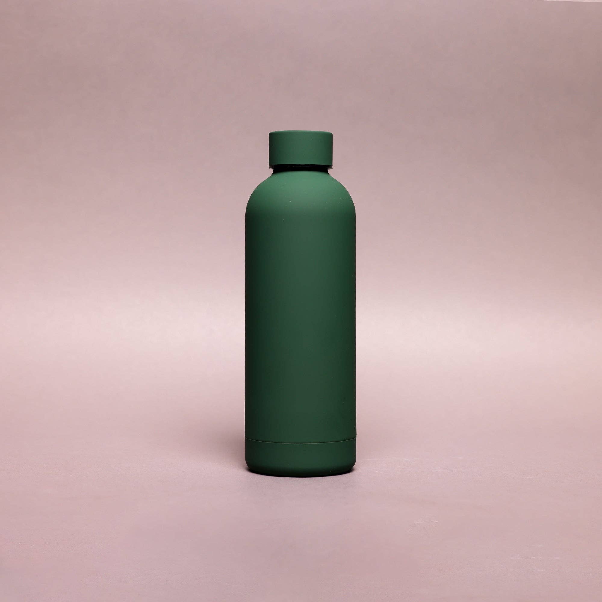 Redbrick - Venta al por mayor Botellas de agua - Botella de agua de acero inoxidable BIGGS & BANE de 350 ml, 500 ml y 750 ml6