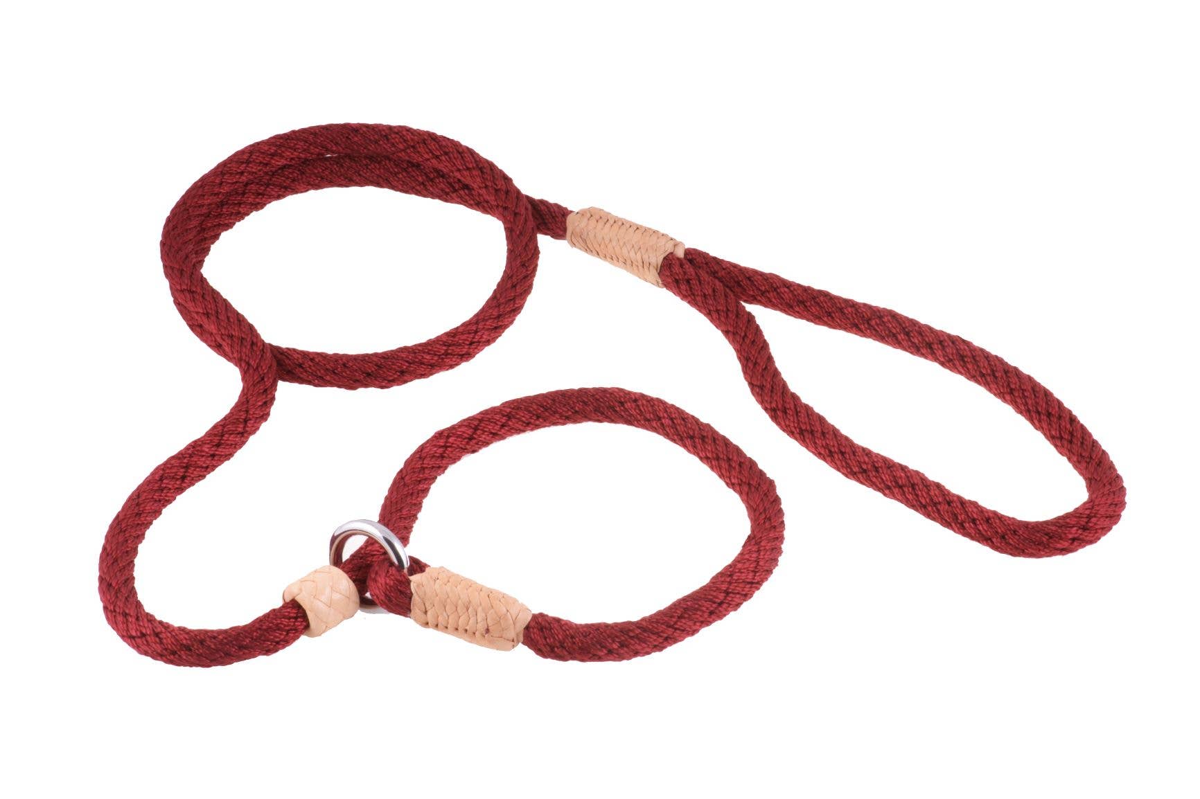 Alvalley - Wholesale Pet Leash - Dog - Nylon Slip Lead With Stopper176