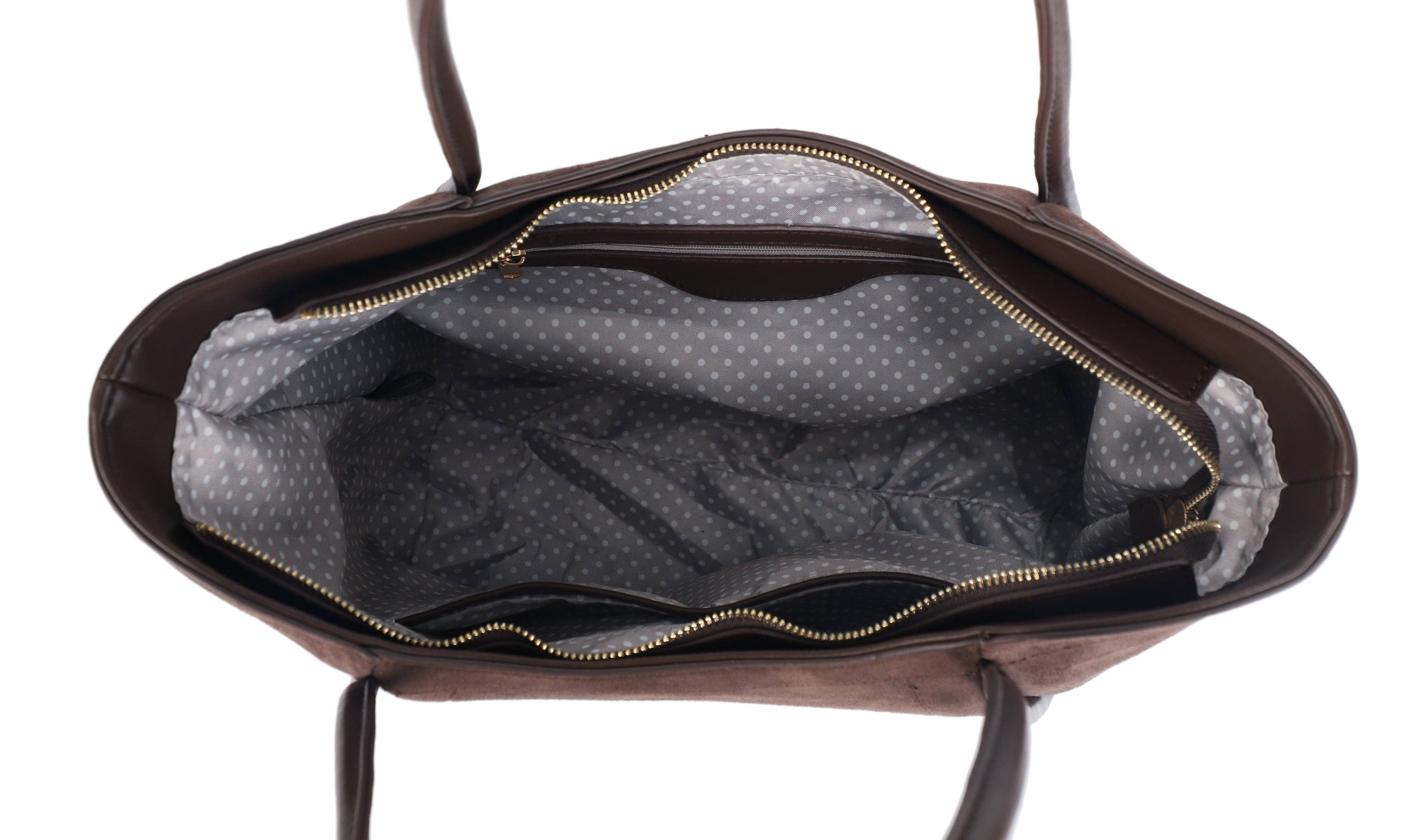 Isabelle Handbags - Wholesale Tote Bag - Women's - SJ60119 Sabrina Tote Set6