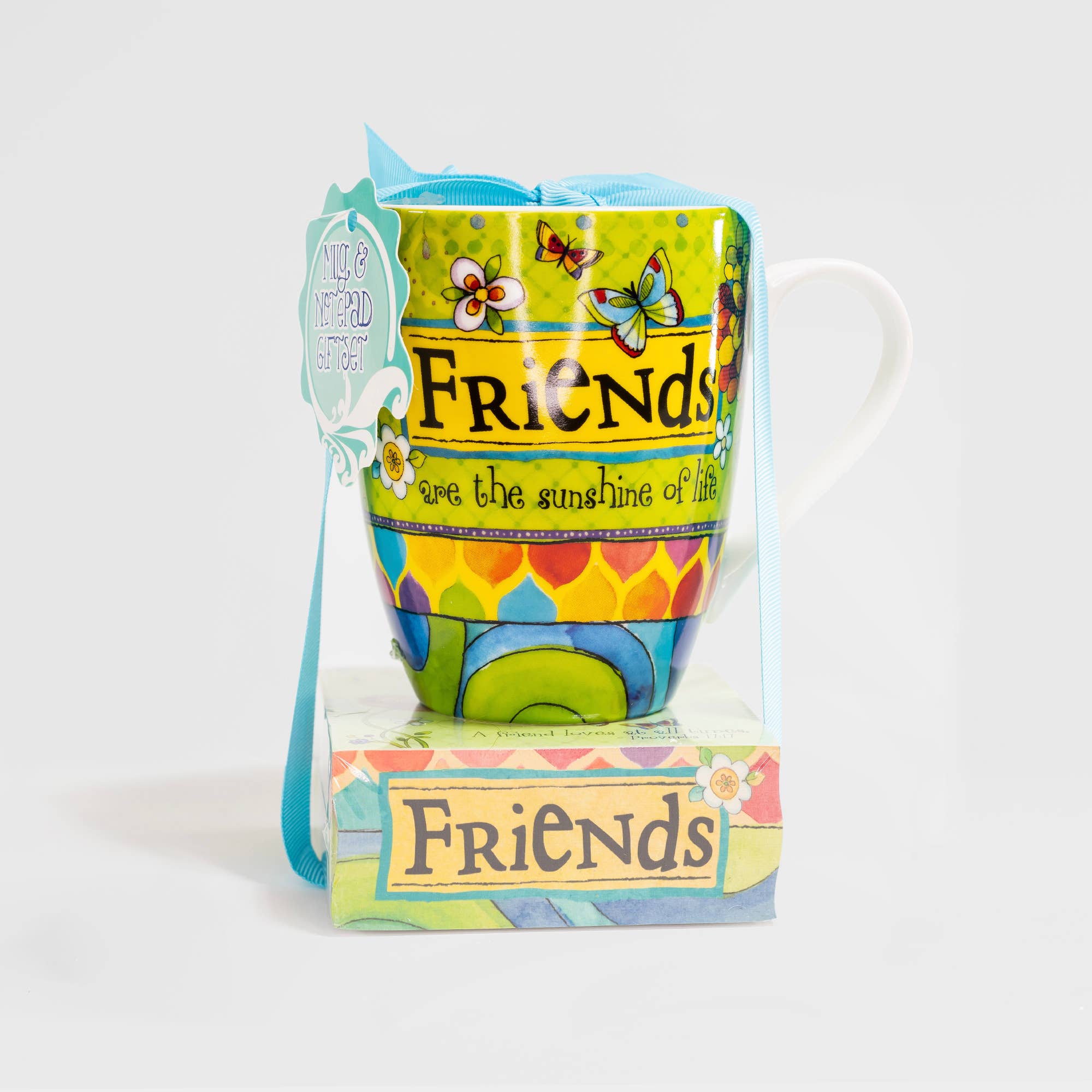 Divinity Boutique - Wholesale Coffee Mug - Mug With Memo Pad8