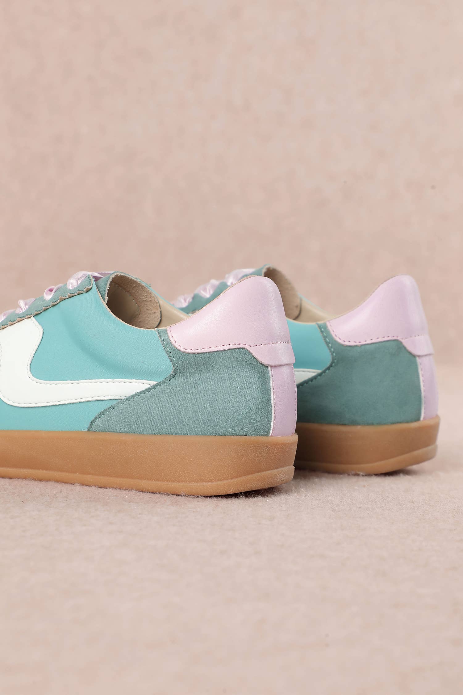 Mis Jes - Wholesale Lifestyle Sneakers - Women's - MX-DESTINY39