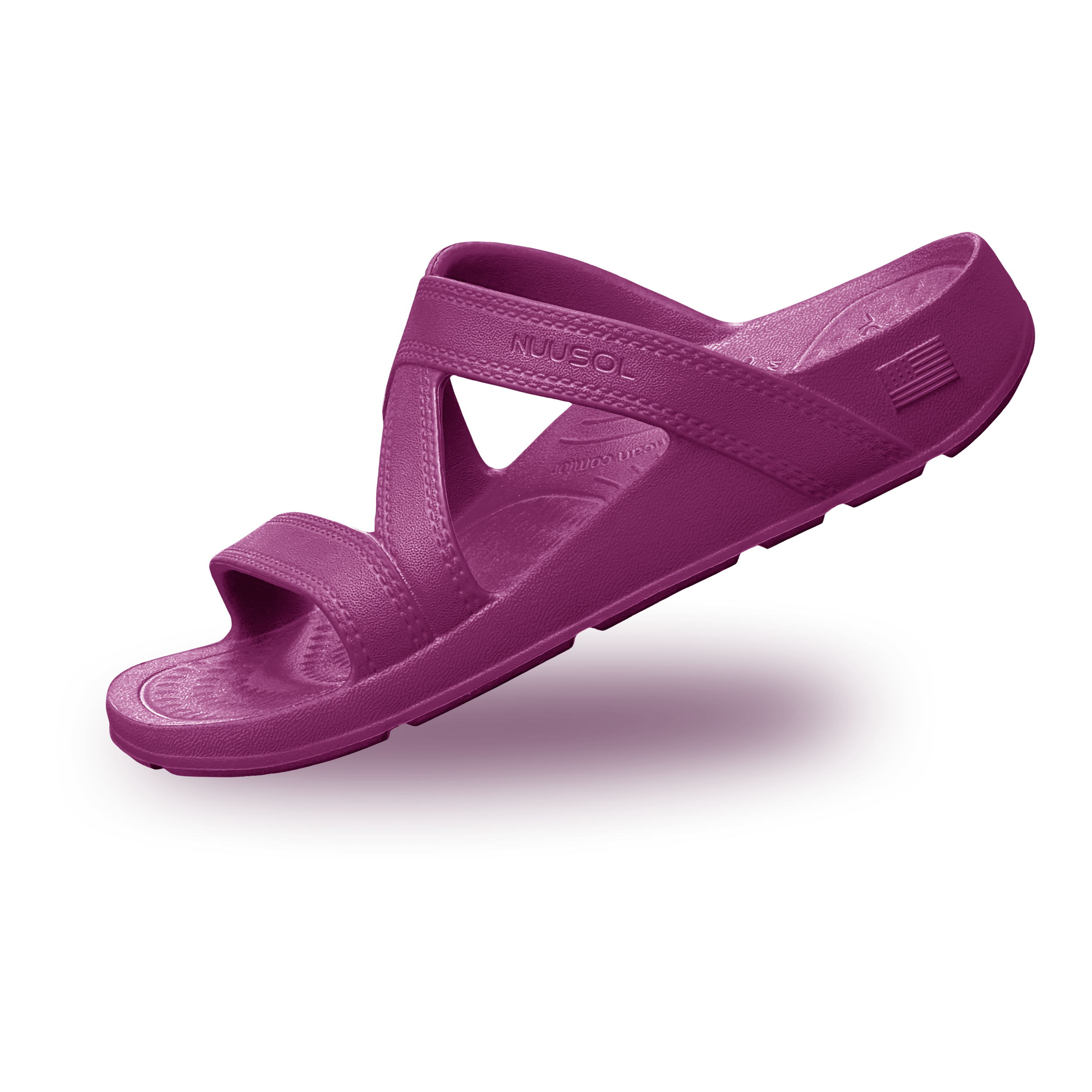 NuuSol - Wholesale Sandals - Women's - Hailey Slide - Women's9