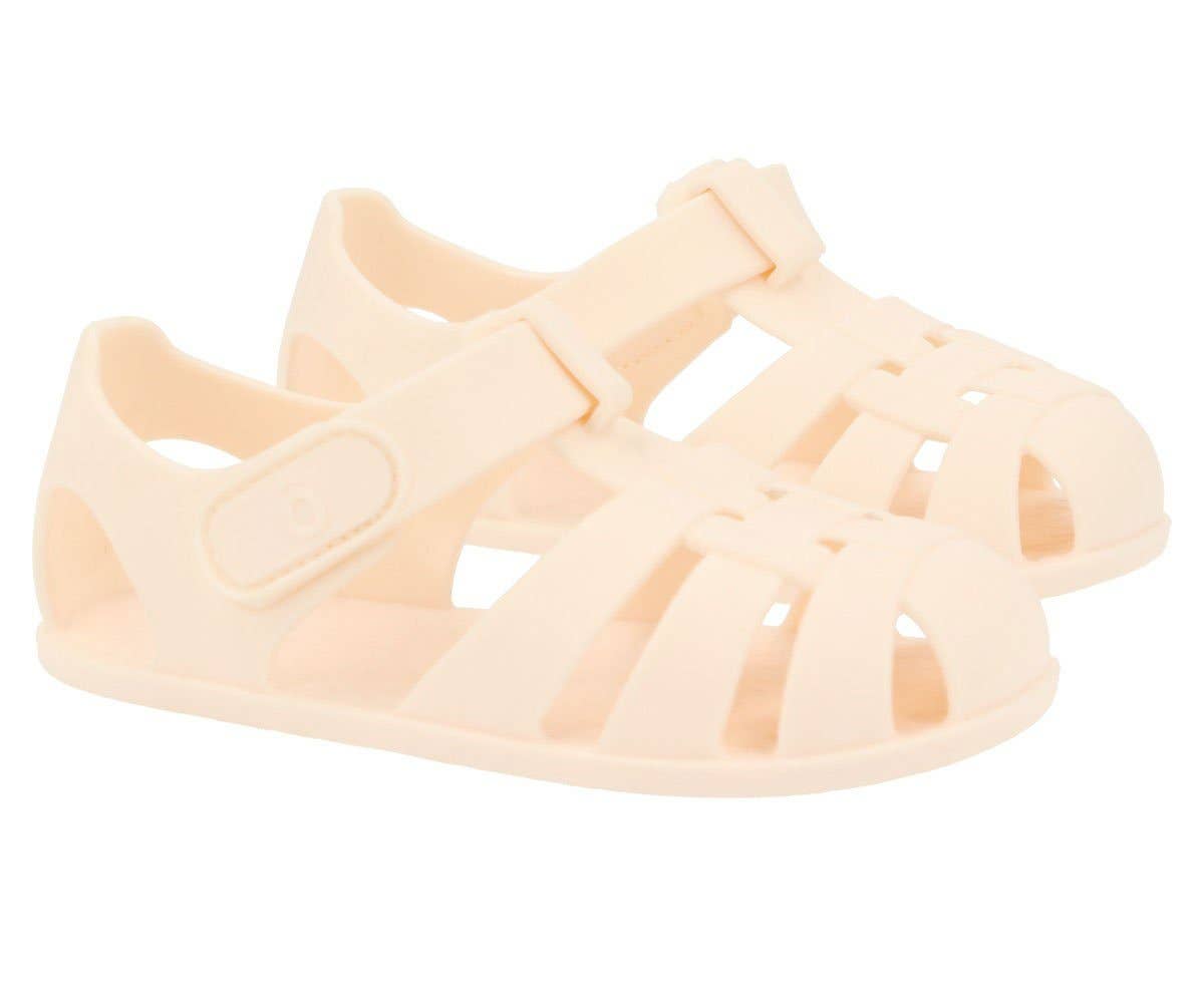 Tutete - Wholesale Sandals - Kids - Monnëka Pearl Children's Jelly Sandals 250