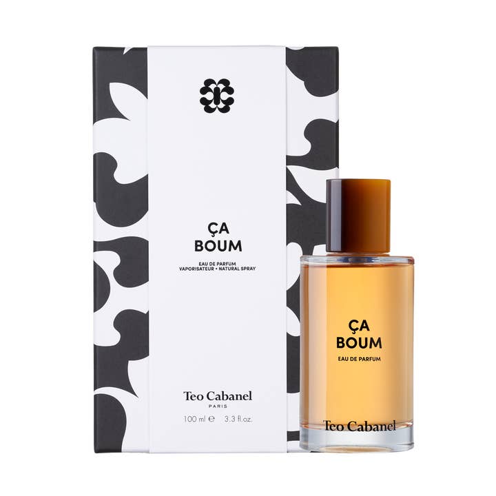 TUDO BEM por atacado de Teo Cabanel