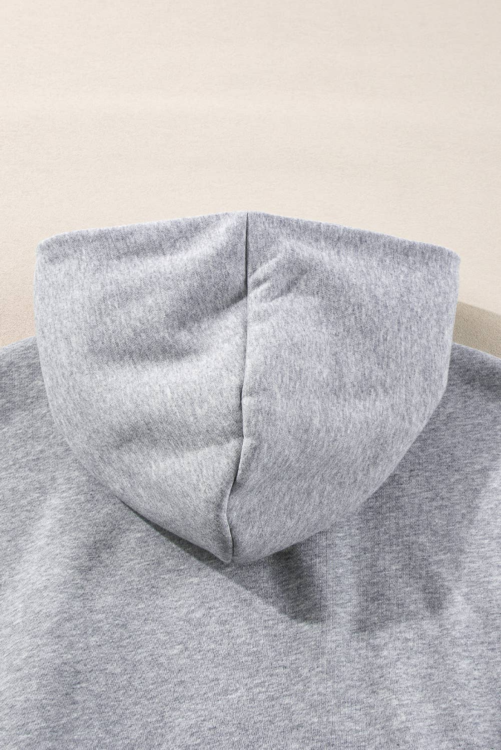 Women's Cozy Gray Hoodie and Jogger Activewear Set for wholesale on Faire6