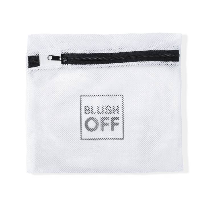 Blush Off Australia - Wholesale Laundry bag - Laundry Wash Bag1