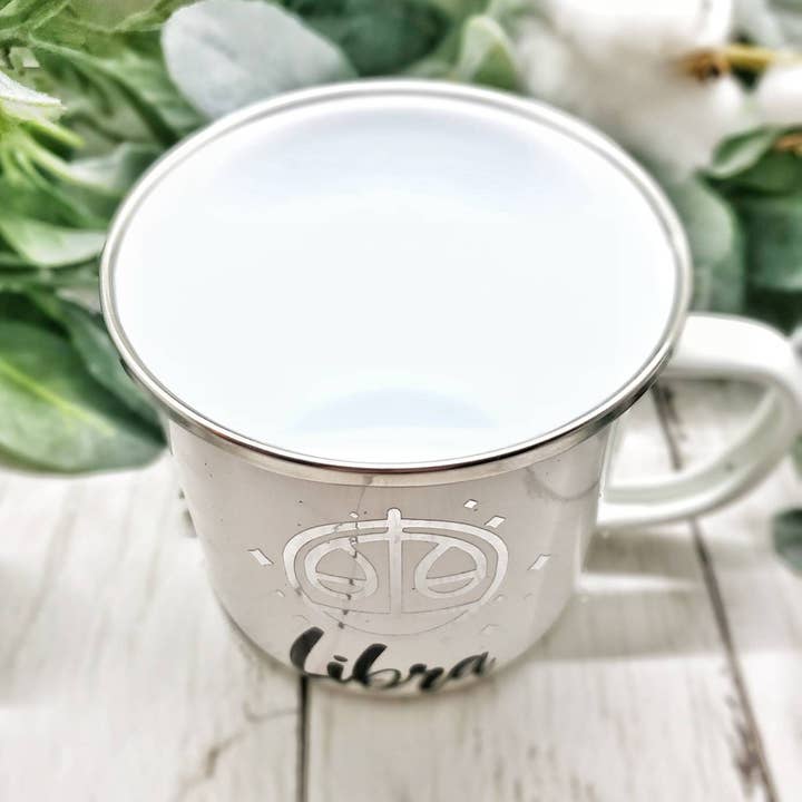 Superior Sweet Water – Großhandel Kaffeebecher – Waage-Becher, Sternzeichen-Kaffeetasse, Waage-Geschenk, Waage-Lager-Becher, Sternbild-Becher, Sternzeichen Geburtstagsgeschenk, Astrologie-Kaffeetasse, Waage Konstellation