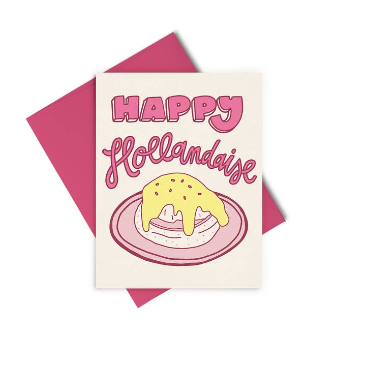 Talking Out of Turn - Wholesale Christmas Card - Holiday Greeting Cards