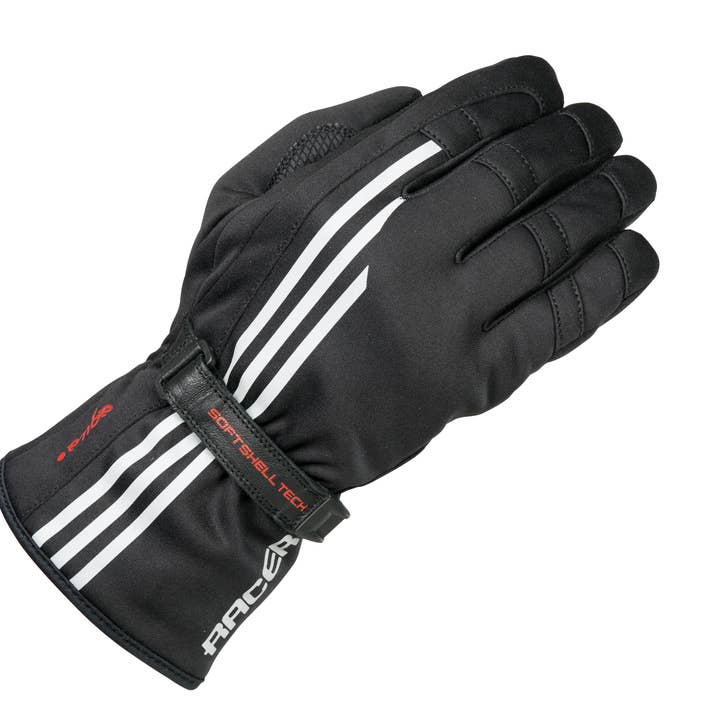 Softtex Handskar för män för wholesale av Racer