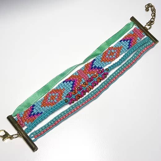 Kralenarmband voor wholesale door Meli beauty