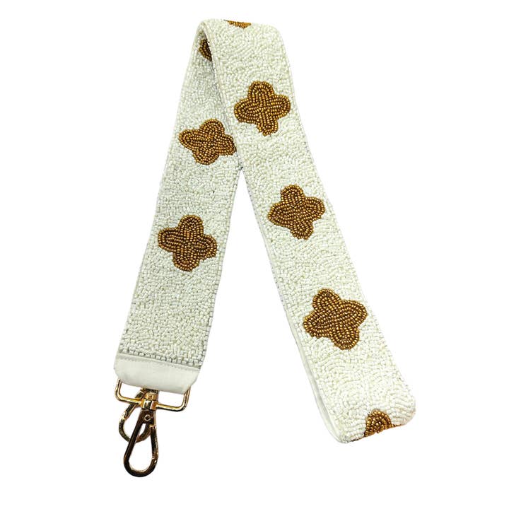 Beaded Fancy Bag Belts for wholesale by Queens Designs