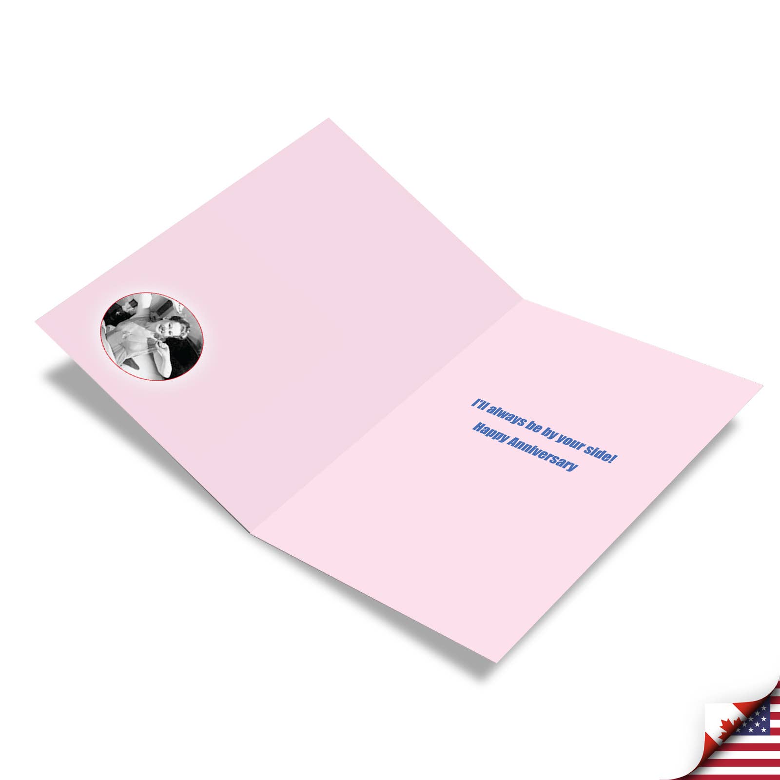 NobleWorks - Wholesale Anniversary Card - Anniversary Card - Her Side1