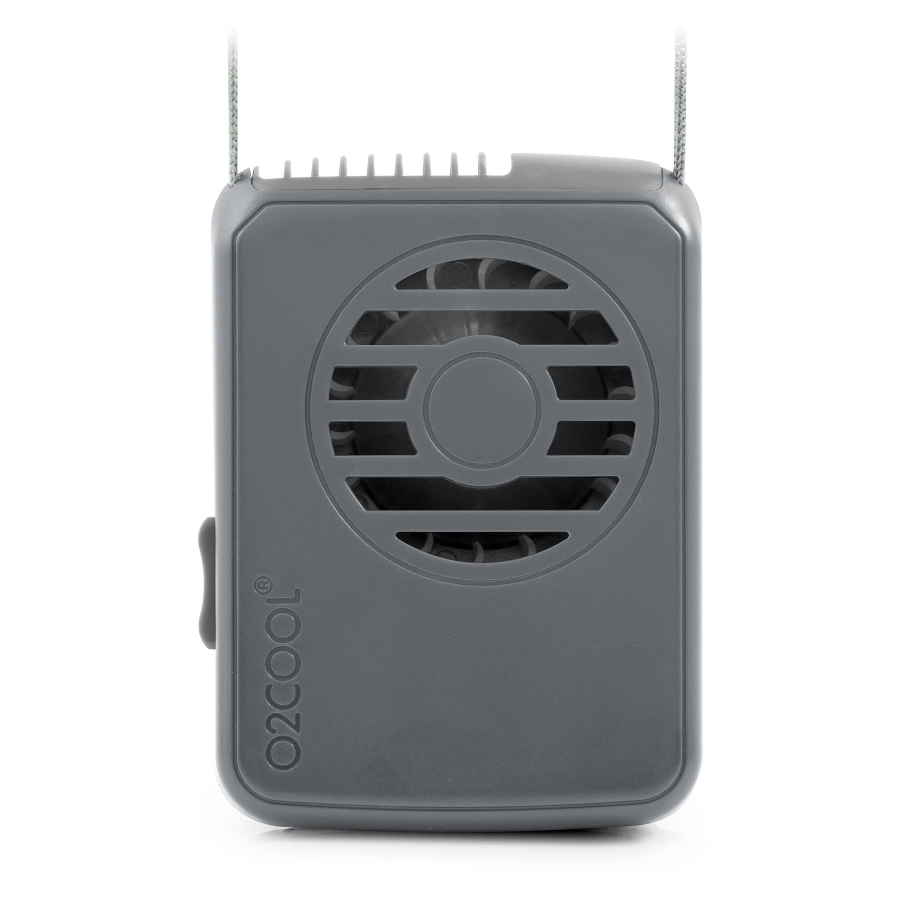 O2Cool - Wholesale Electric Fan - O2COOL Deluxe Necklace Fan - Assortment5