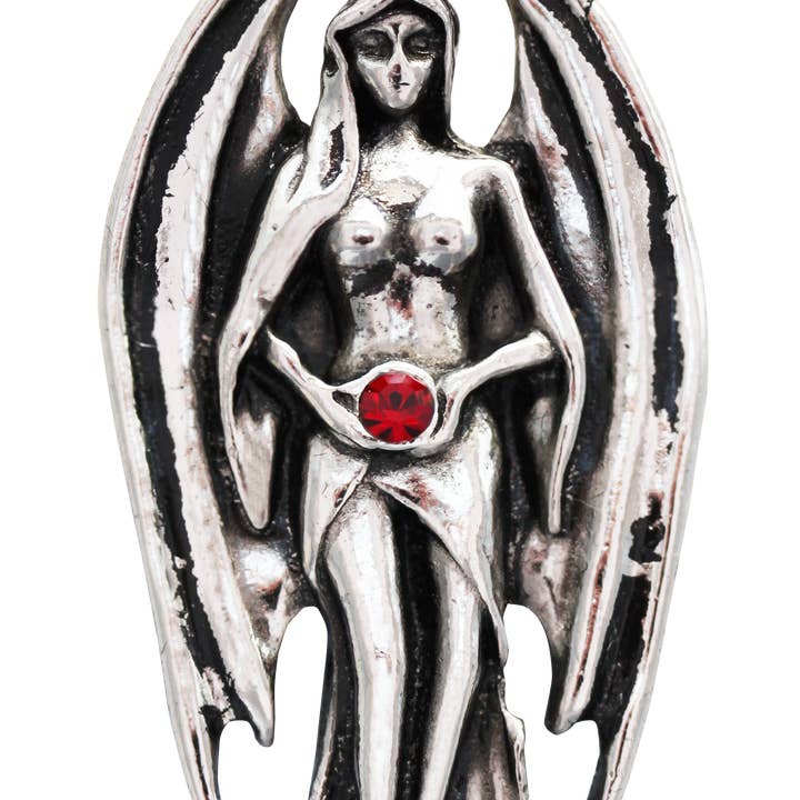 Lilith - Galraedia Anhänger Halskette für den Großhandel von Eastgate Resource