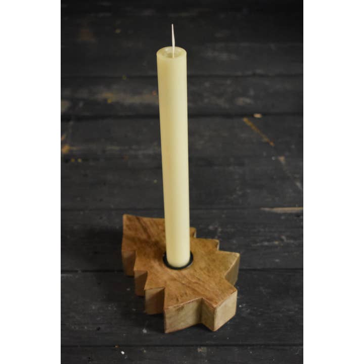 Wholesale Home Decor - Vente Bougeoirs - Support conique pour arbre, 6 po