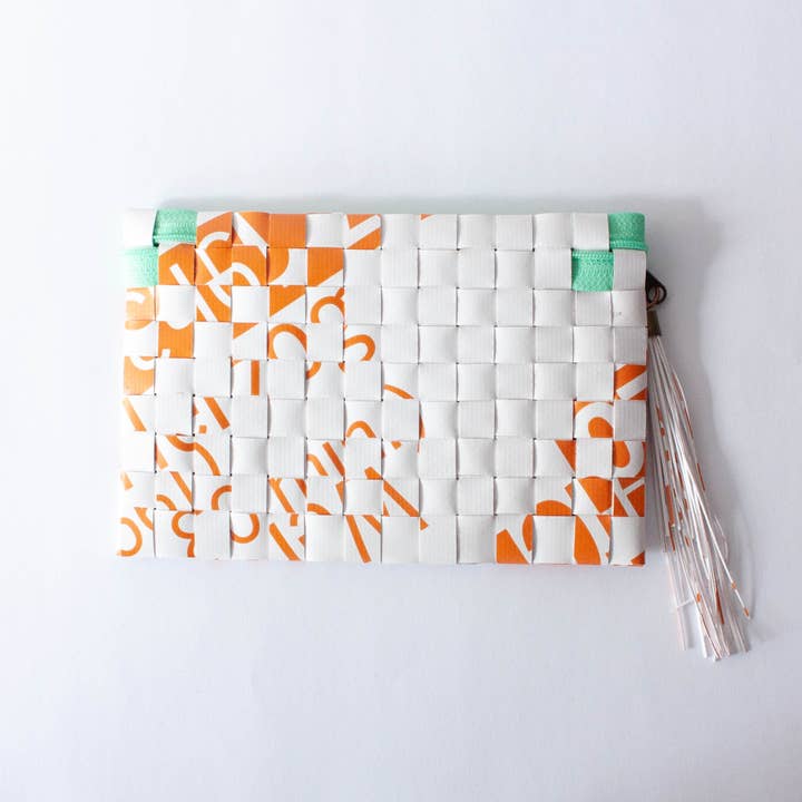 ReCreate - Wholesale Pouch - Women's - ReCreate Purse Ana1