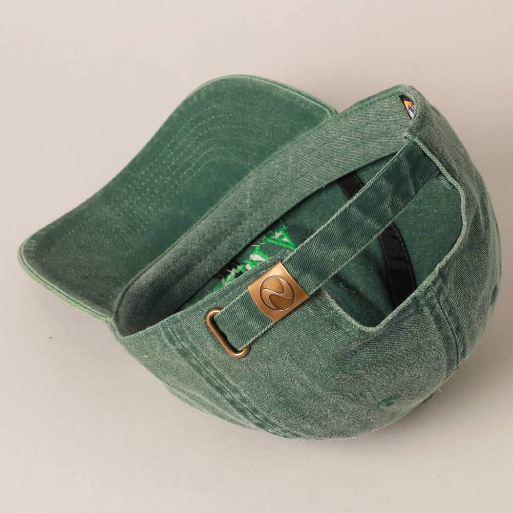 Fashion City - Wholesale Baseball Cap - Women's - MAMA Embroidered Cotton Baseball Cap13