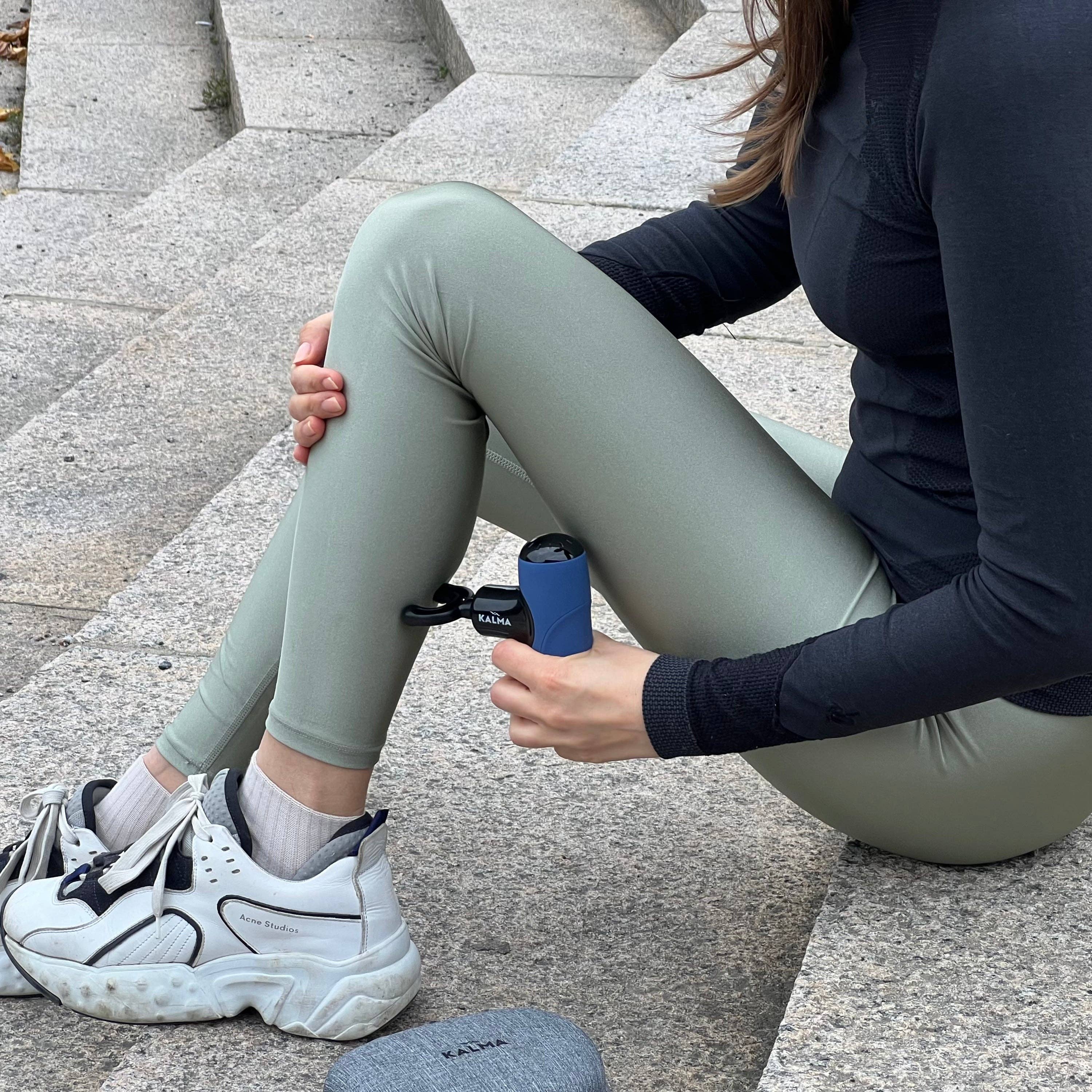 KALMA - Wholesale Body Massager - Mini Massage Gun2