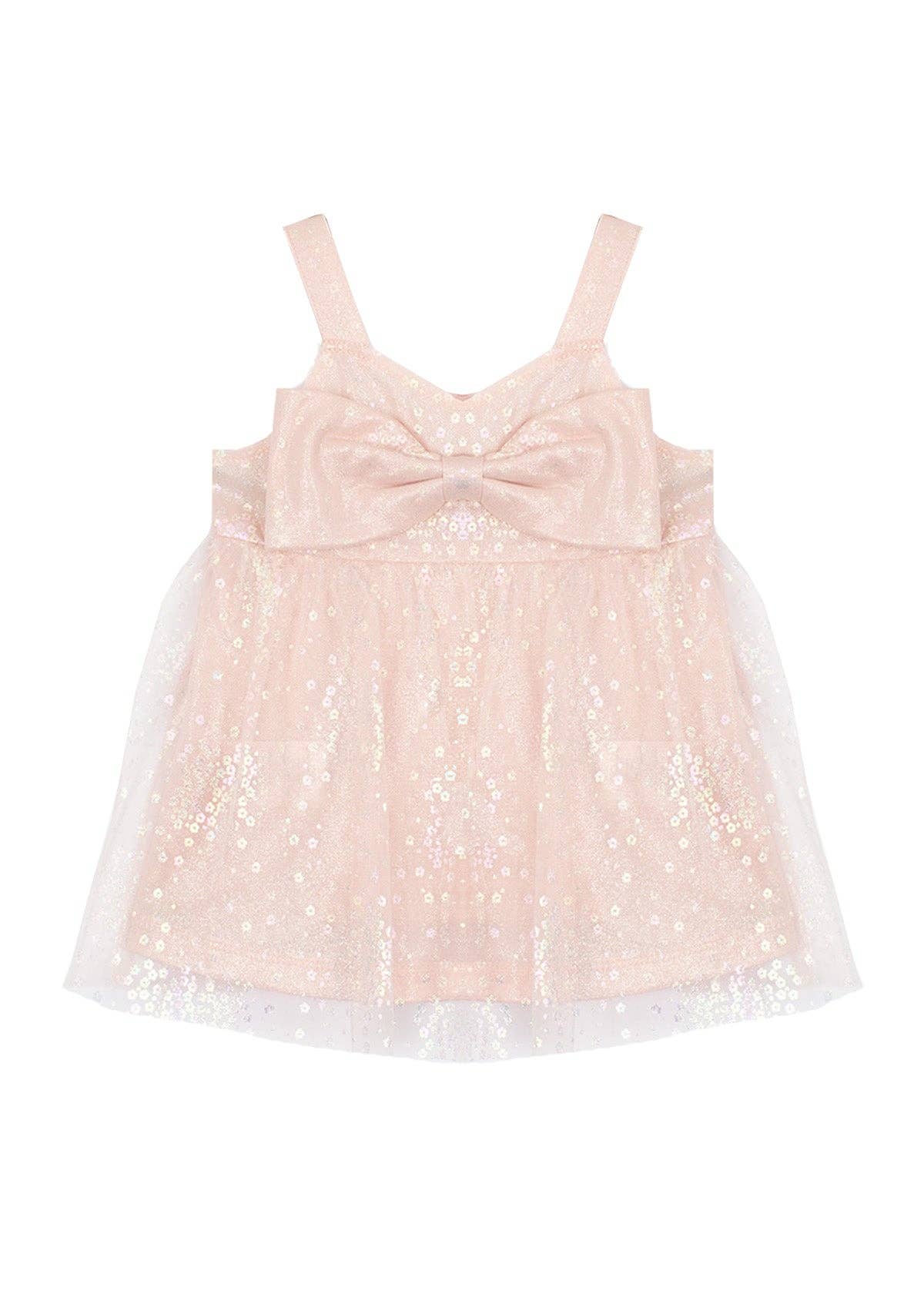 Pink Fairy Toddler Dress for wholesale on Faire1