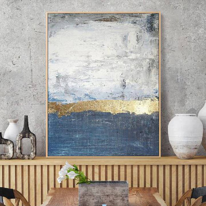 Horizon for wholesale by Art by Maudsch