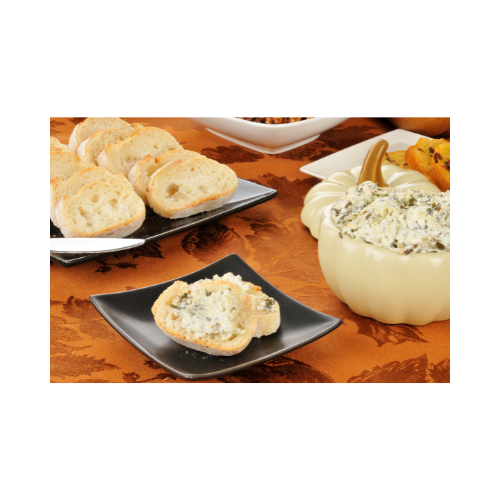 Ala Cart Alice – Großhandel Dips – Artischocke Parmesan Dip Mix2