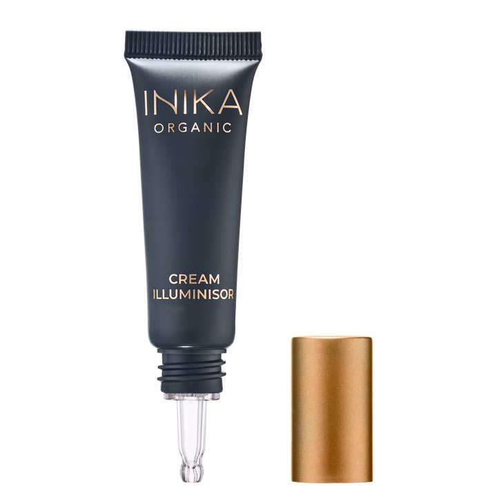 INIKA Refresh Cream Illuminator for engroshandel hos Biocare Products