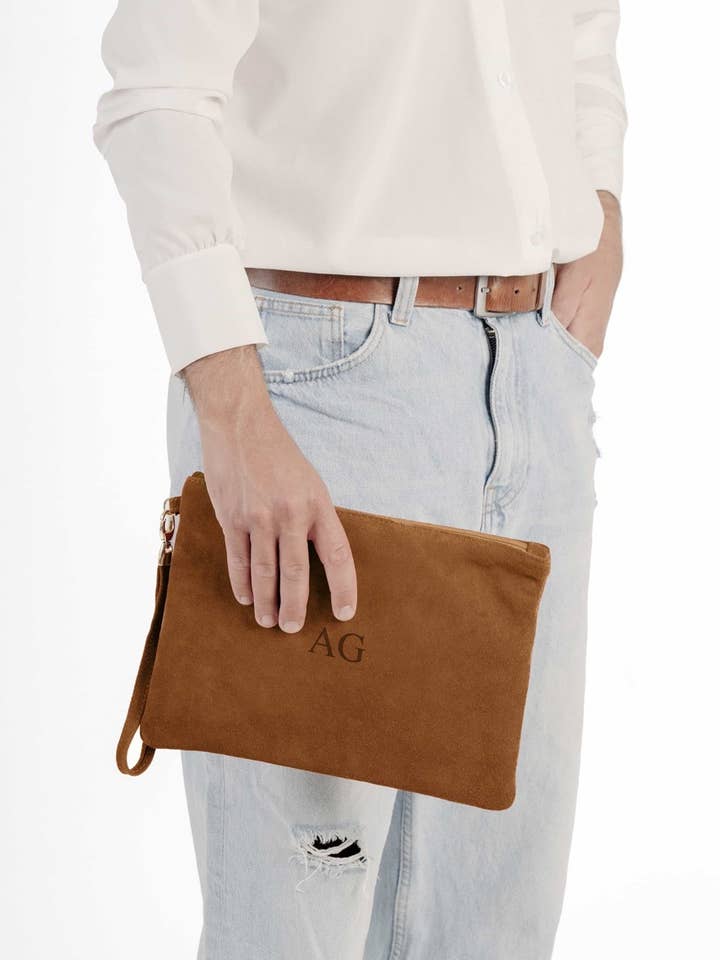 Embrague '32' para venta al por mayor de Emmy Boo