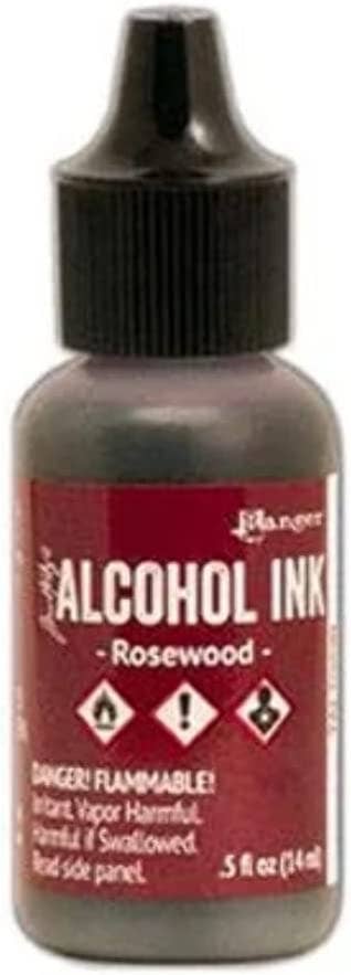 Pixiss - Wholesale Ink Pad - Ranger Alcohol Inks 0.5oz64