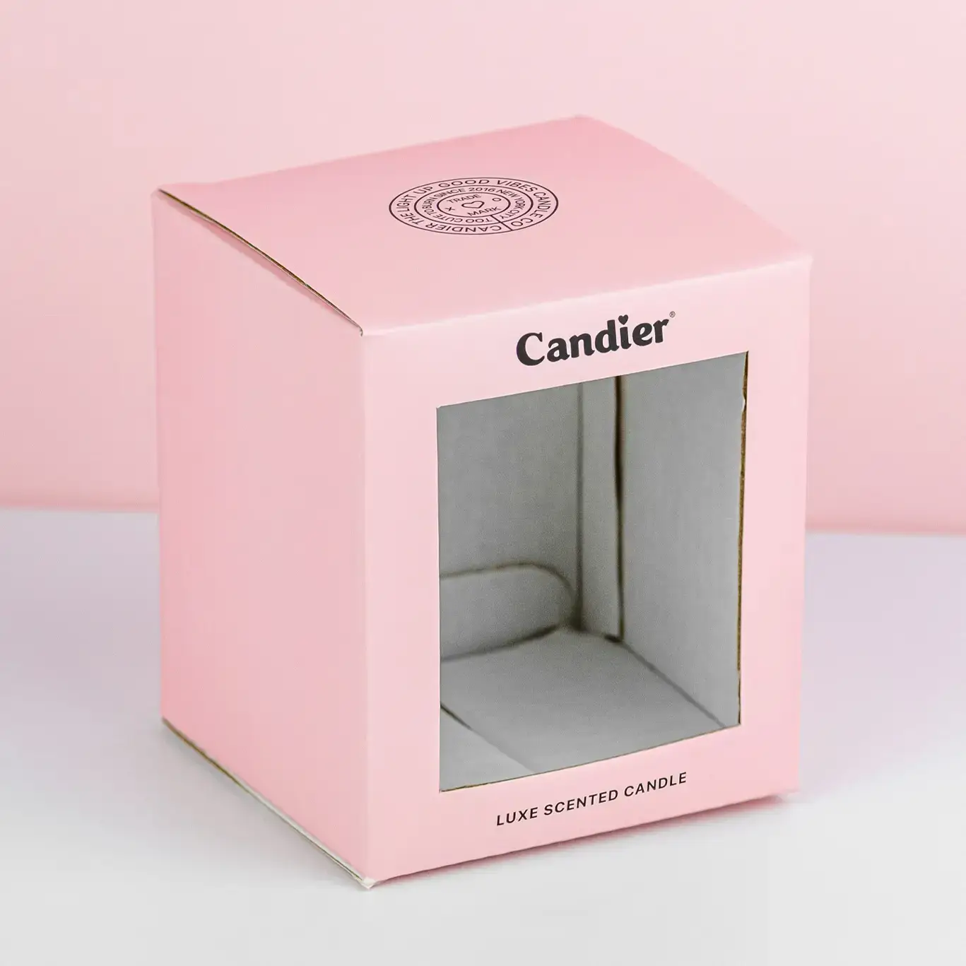 Candier - Wholesale Votive Candle - Tis The Season Candle4