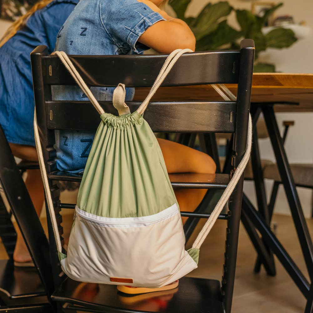 Smikkels - Wholesale Drawstring Bag - Kids - Gym bag2