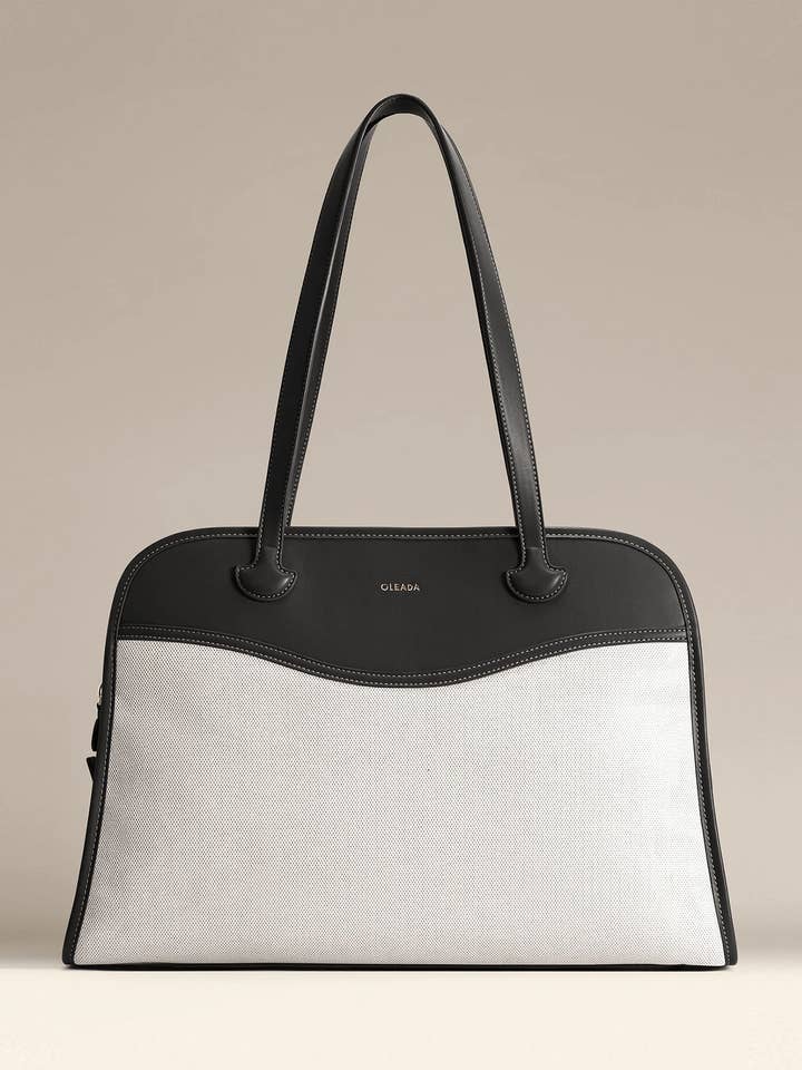 Coast Portfolio Satchel for wholesale by OLEADA