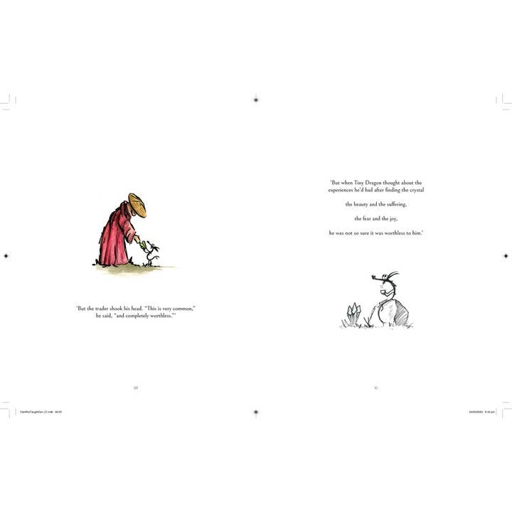 HarperCollins - Wholesale Book - Adult - Cat Who Taught Zen, The: James Norbury