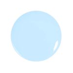 DEMIblue Clean and Vegan Nail Polish - Wholesale Nail Polish - Mirror Mirror – Soft Baby Blue Clean Vegan Nail Polish1