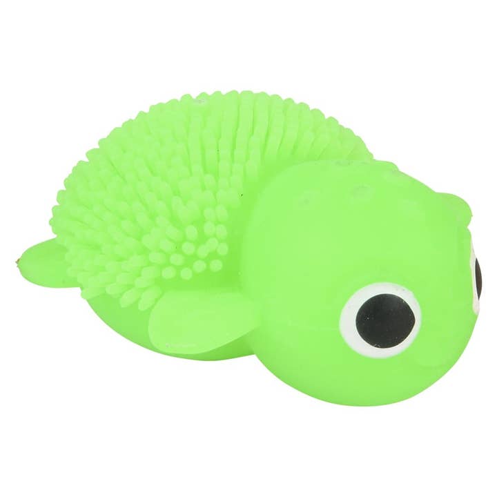 La Luna Bella - Toys - Wholesale Classic Toy - Kids - MINI PUFFER TURTLE 1.75" LLB kids toys4