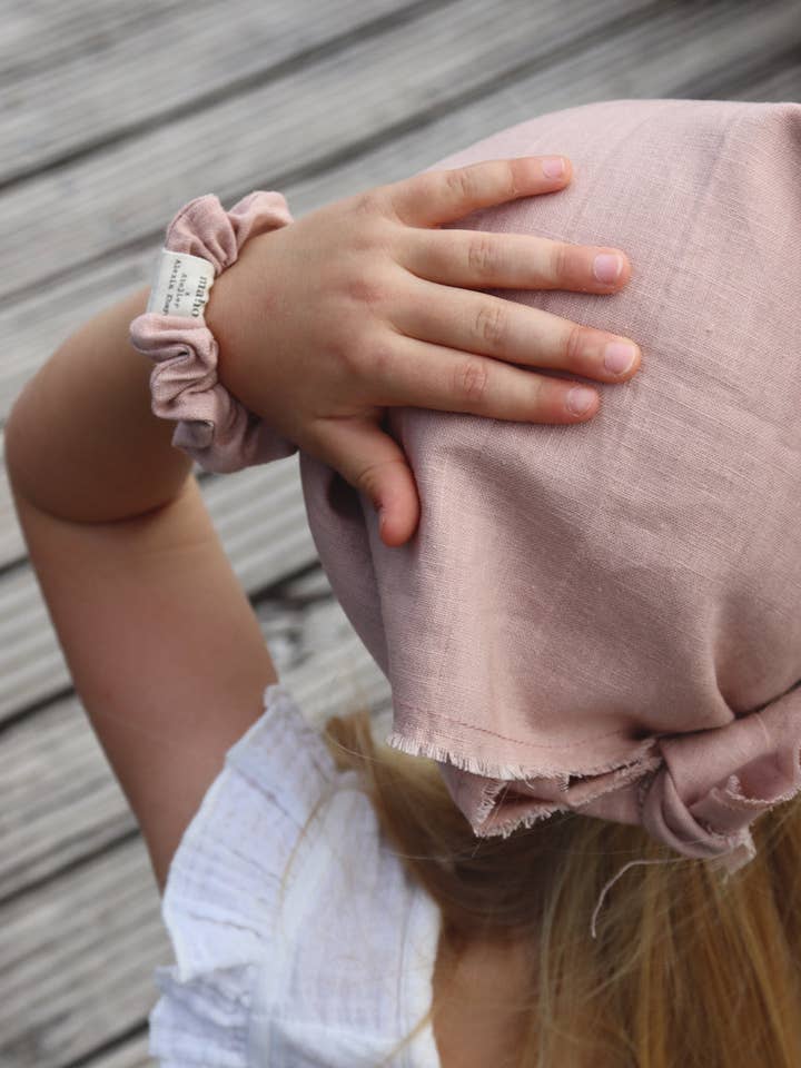 Gaby Maho x Atelier Alexia Khayat for wholesale by Maho